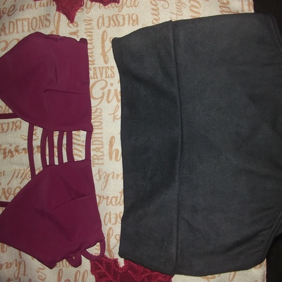 Montce xs swim - Picture 2 of 4